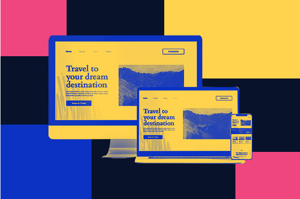 10 Best Blog Design Ideas + Rules of Good Blog Design