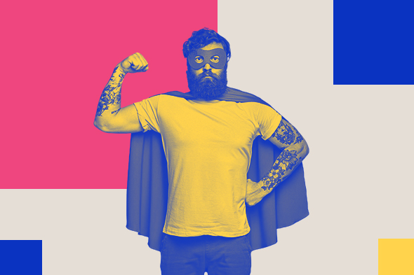 What Makes a Hero Image Heroic? Examples & Best Practices