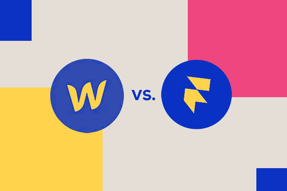 Framer vs Webflow: A Complete Rundown