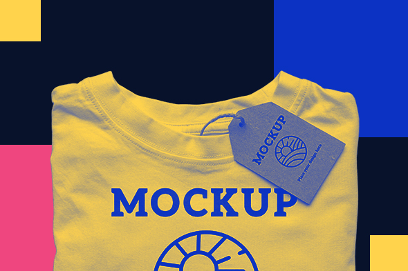 What is a Mockup in Design?
