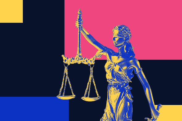 20 Law Firm Logos You Can’t Object To