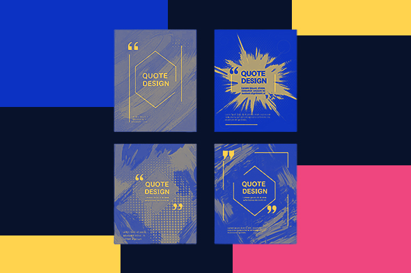  40+ Stunning Ad Templates for Every Occasion