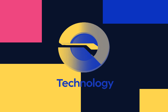 20 IT Logos That Are Both Cool & Timeless