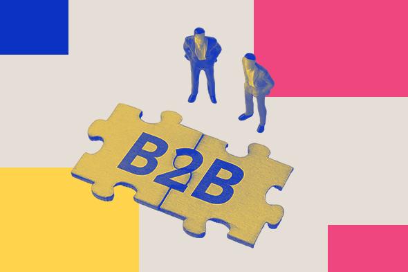 Everything You Nebed to Know About B2B Marketing in 2025