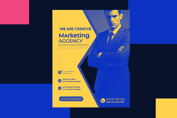   Fantastic Flyer Templates for Every Occasion