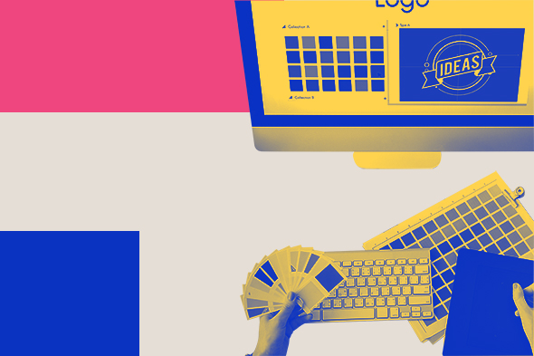 14 Logo Design Company Options for Brands That Mean Business