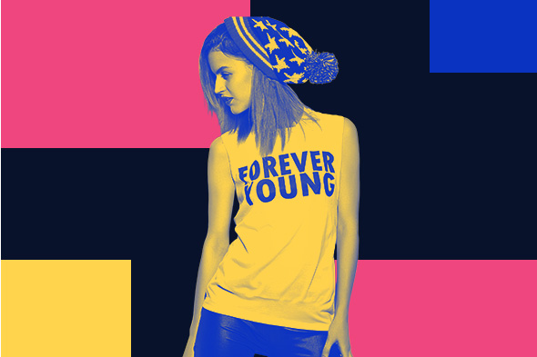 Amazing T-Shirt Design Templates You Can Use