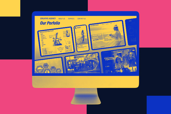 A Beginner’s Guide to Unlimited Web Design Services