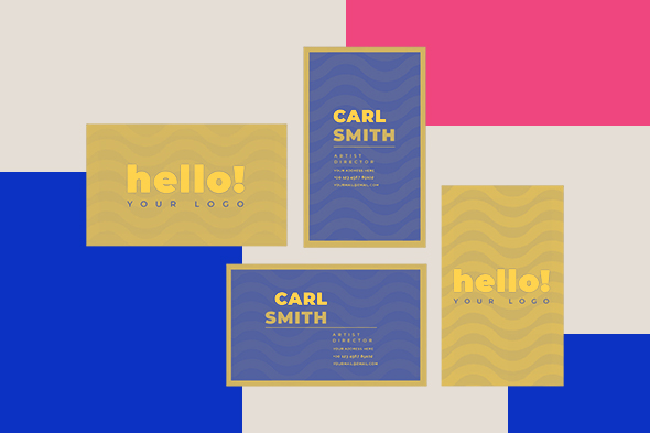 Guide for Best Business Card Sizes and Print Practices