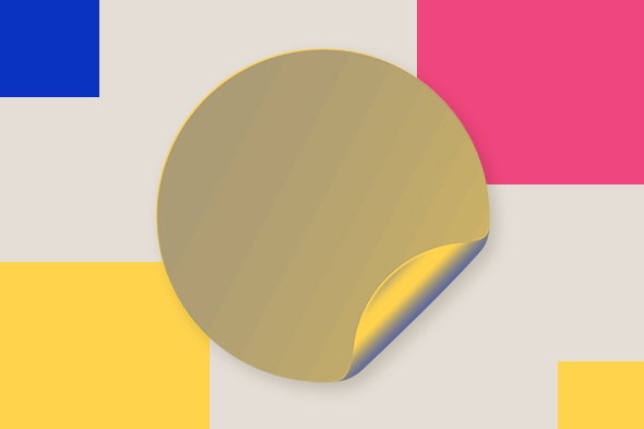 Best Sticker Sizes for Popular Sticker Designs 