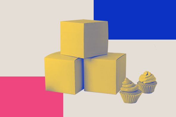 15 Stunning Bakery Packaging Designs to Inspire Your Own