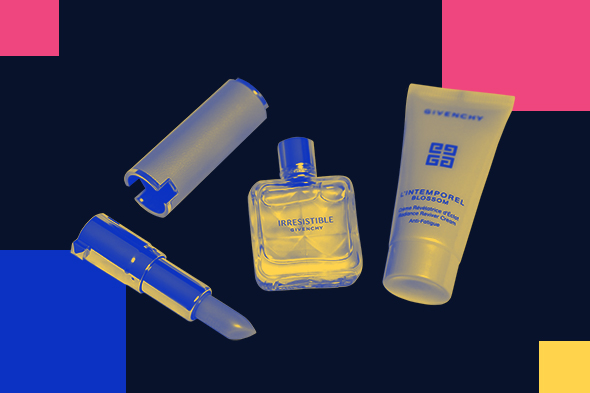 12 Stunning Examples of Beauty Packaging Design