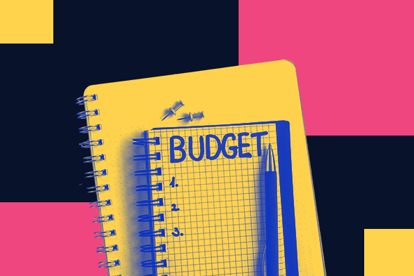 How to Create a Marketing Budget and Make Every Dollar Count