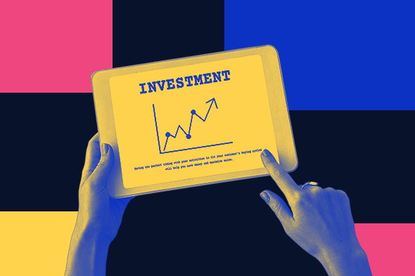 How to Create an Investor Pitch Deck That Works (+Examples)