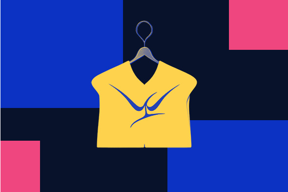 25 Unique Clothes Shop Logos to Inspire Your Own Designs