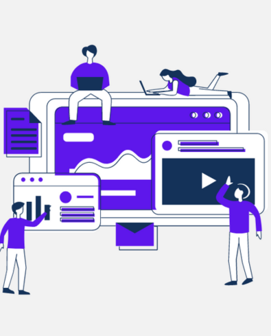 Digital Marketing Facebook Ad