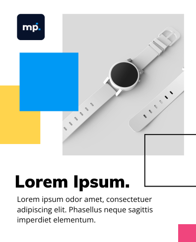 ManyPixels Canva Template 1