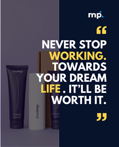 ManyPixels Canva Template 14