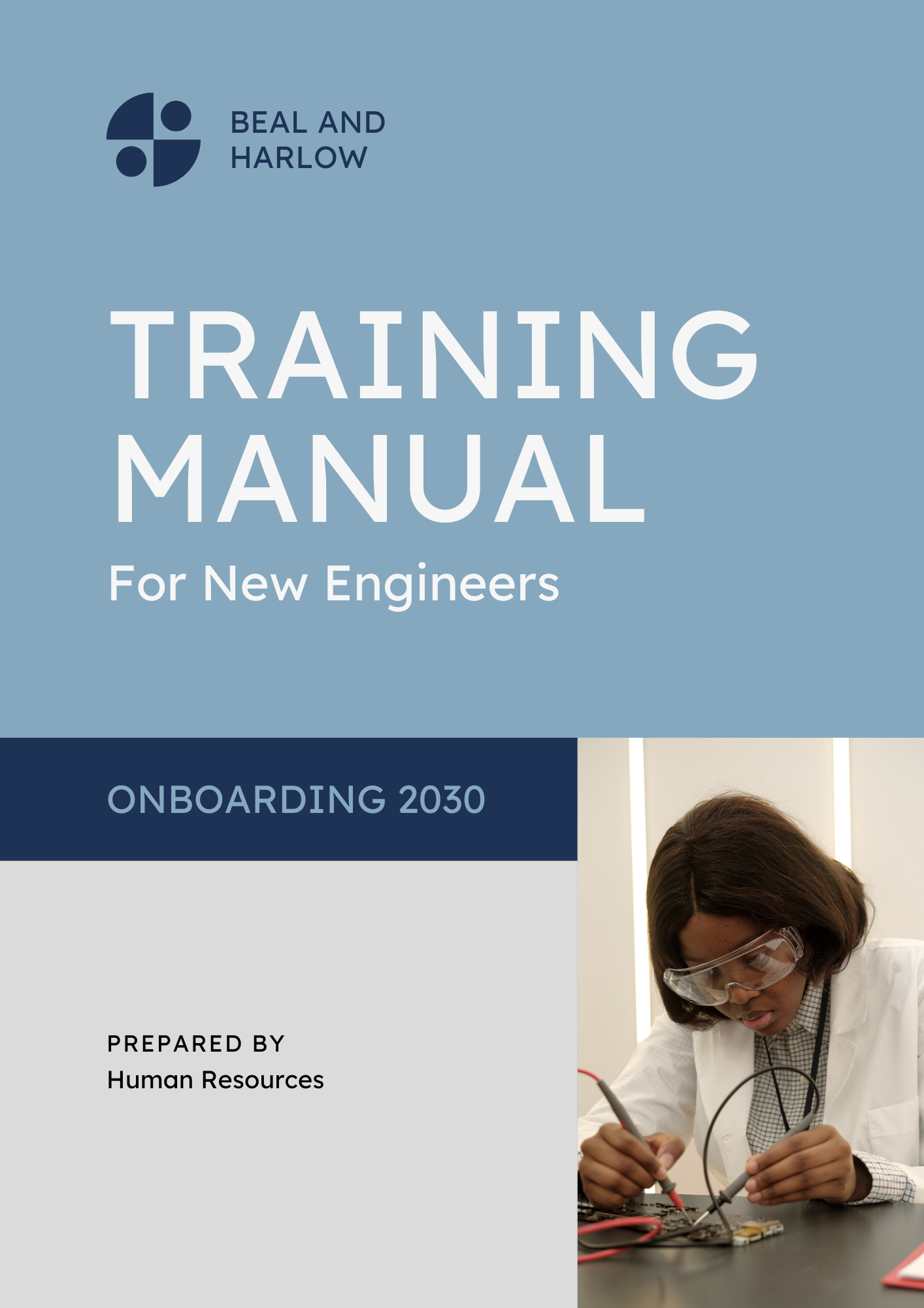 Training Manual