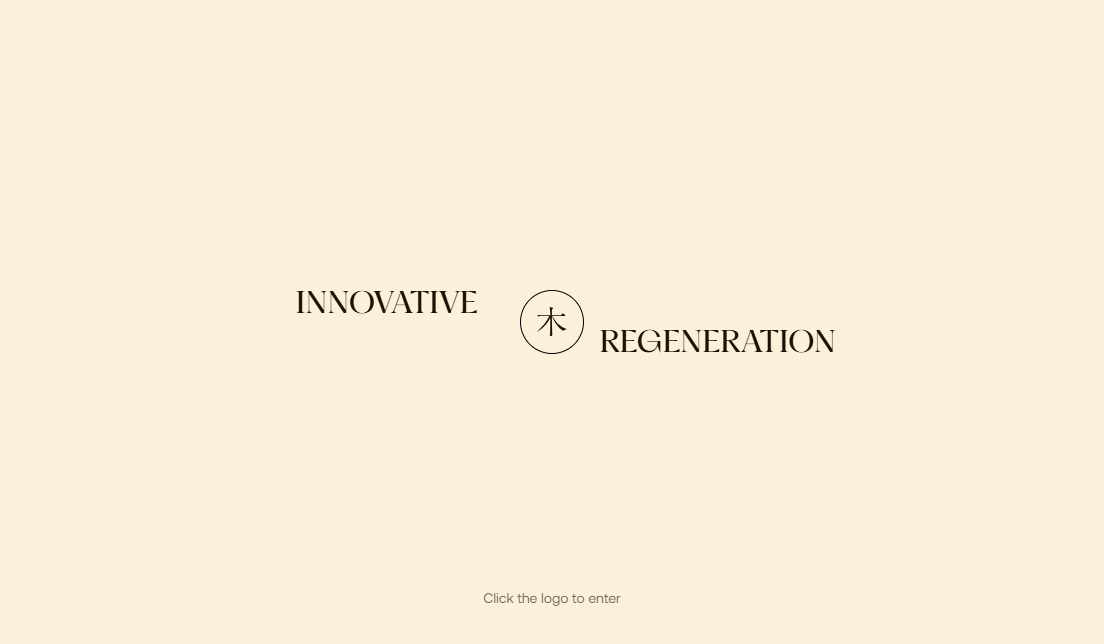 Architecture Studio Website