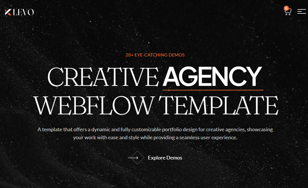 Klevo Creative Agency