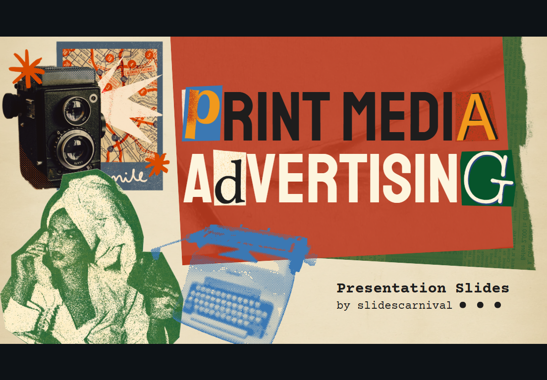 Print Media Advertising