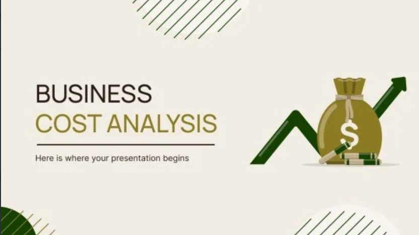 Business Cost Analysis